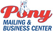 Pony Mailing & Business Center, Oak Harbor WA